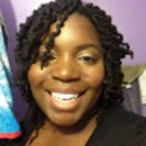 Meet your Posher, Janiece